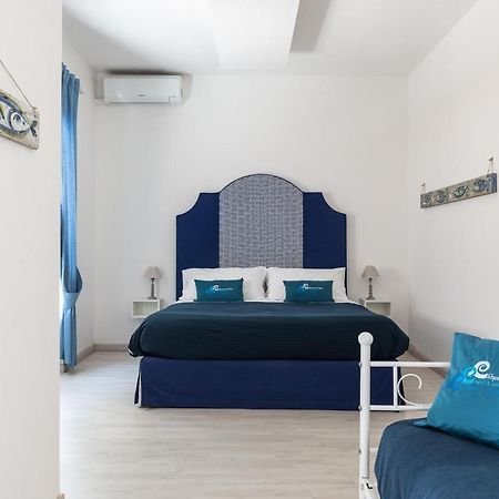 B&B Sapore Di Mare Nel Blu Gaeta Exterior photo
