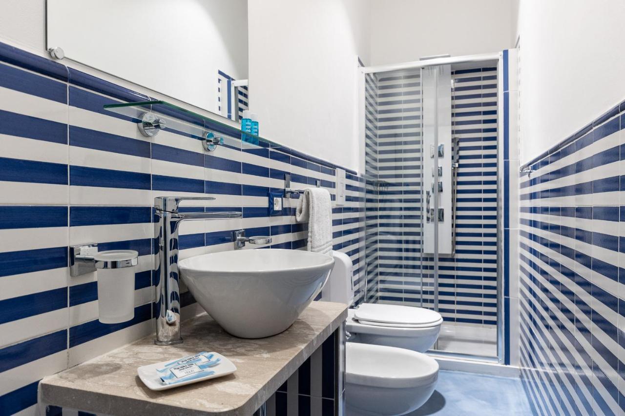 B&B Sapore Di Mare Nel Blu Gaeta Exterior photo